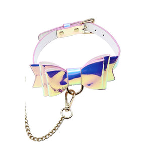 Adam & Eve The Fairy 5-Piece Iridescent Bondage Set – image 10