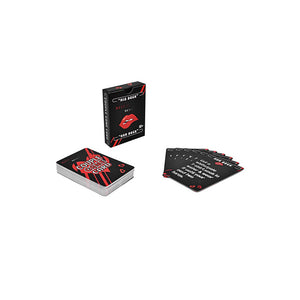 Adam & Eve Couples Foreplay Game Set – image 19