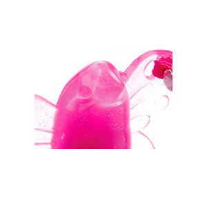 Adam & Eve Original Venus Butterfly Strap-On Vibrator – image 14