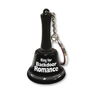 Keychain Bell
