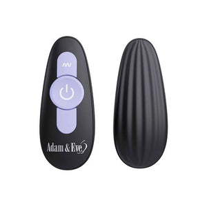 Adam & Eve Spiral Love Remote Vibrating Egg – image 8