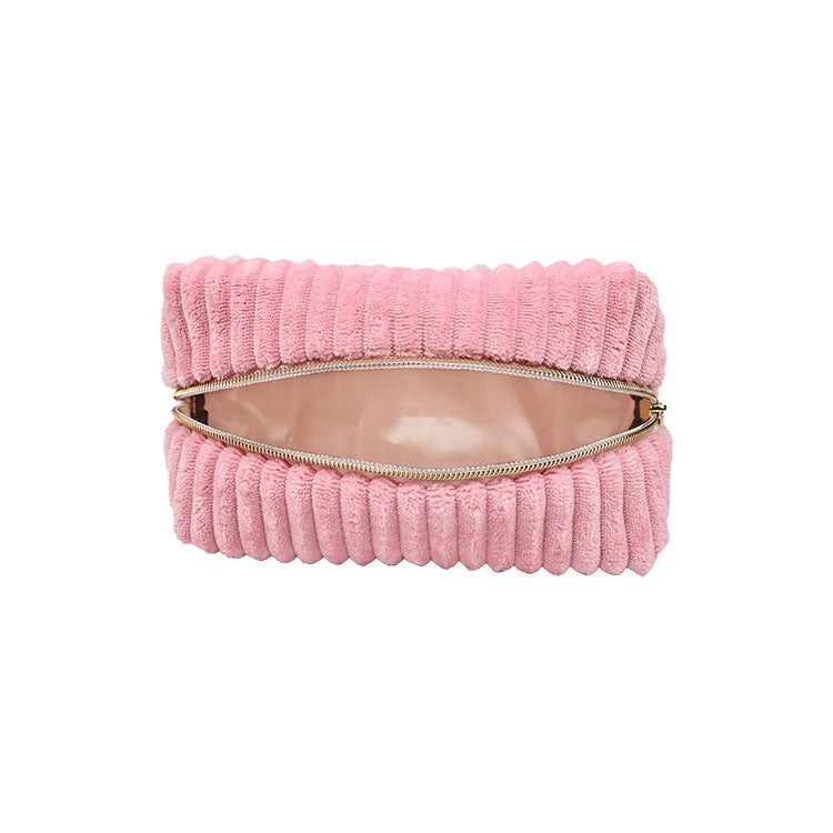 Adam & Eve Plush Storage Bag for Discreet and Stylish Storage