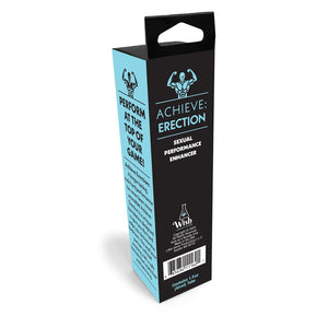 Achieve Erection performance cream 44 ml – image 6