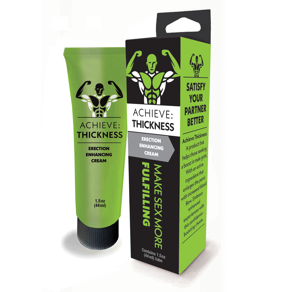 Achieve Thickness girth cream 44 ml