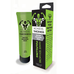 Achieve Thickness girth cream 44 ml