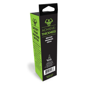 Achieve Thickness girth cream 44 ml – image 5