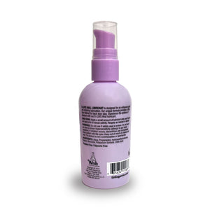 B-LUVD water-based anal lube 118 ml – image 2
