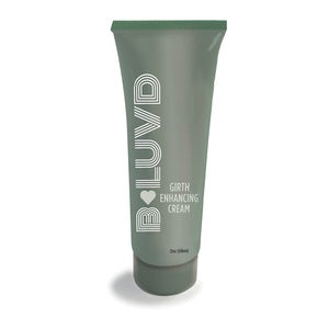 B-LUVD girth enhancing cream 59 ml