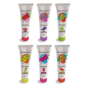 SMACK Tarts sour grape flavoured lube 120 ml – image 3