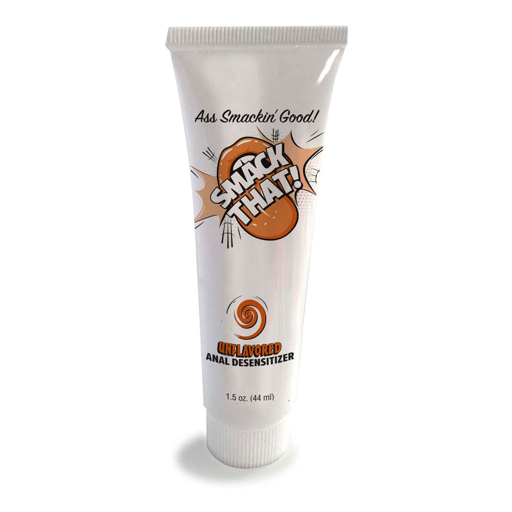 Smack That Enhancer – Body-Safe – Unflavoured – 44 ml