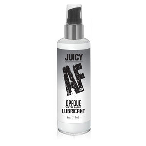 Juicy AF water-based cum lube 118 ml