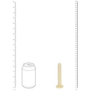 LOVELINE PelviFit vaginal dilator set of 6 – image 3