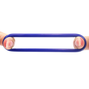 Lovetoy Power Plus Donut Cock Ring Set 3-Pack – image 8
