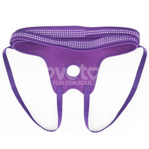 Ingen Adjustable Strap-On Harness – image 7