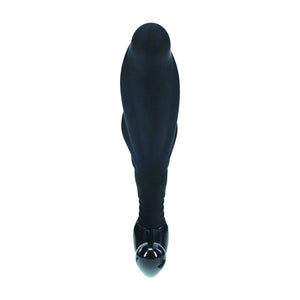 LEVELZ large black rippled prostate massager – image 4