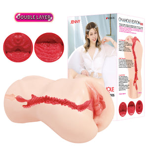 Kokos Jenny Onahole 005 XL stroker