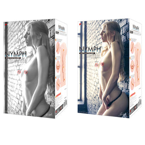 Kokos Three Sisters Nymph onahole stroker – image 3
