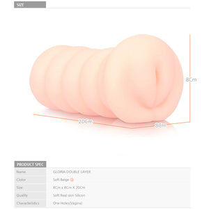 Kokos Gloria onahole stroker – image 6