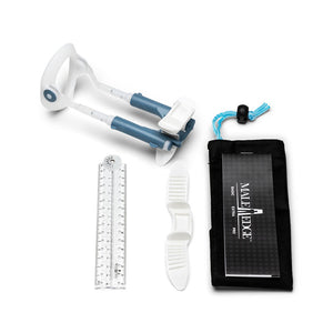MaleEdge Basic penis extender kit – image 3