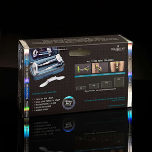 MaleEdge Basic penis extender kit – image 9
