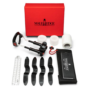 MaleEdge Pro penis extender kit