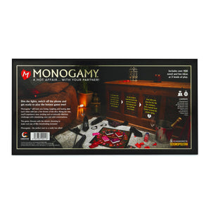 Monogamy Couples Board Game – image 7