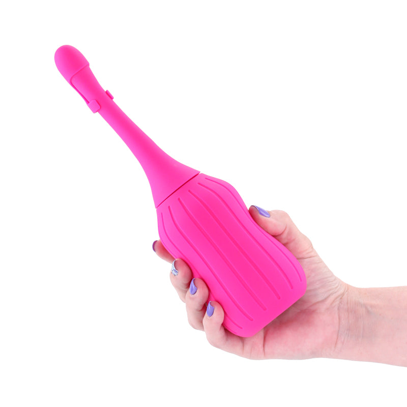 INYA Health Care – Body-Safe Silicone – Pink