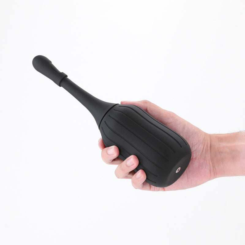 Renegade Health Care – Body-Safe – Black