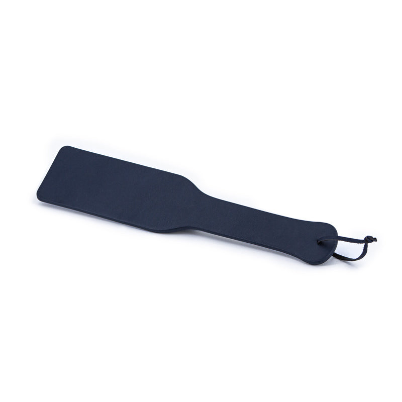 Wellness Couture Body-Safe Silicone G-Spot Vibrator – Legion Blue (USB Rechargeable, 20 cm)