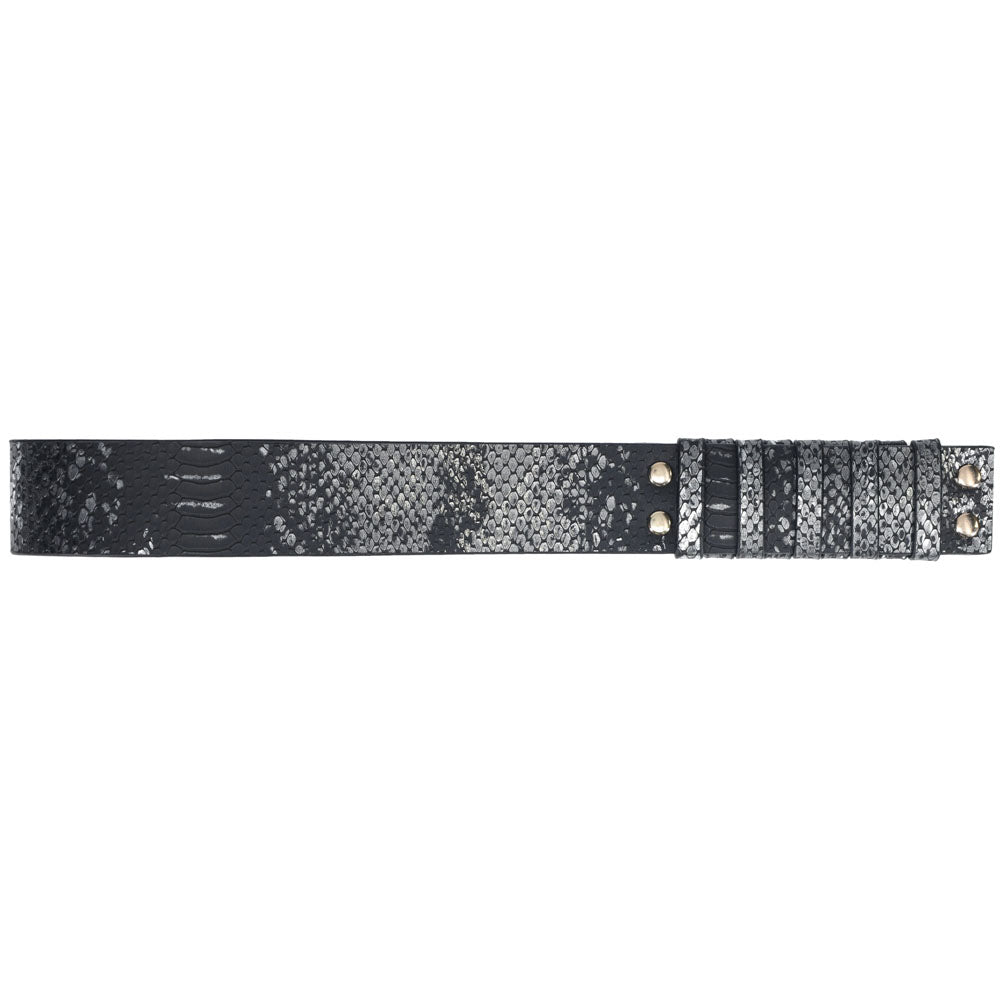 OUCH! Florence Collection - Body-Safe Paddle for Sensual Play - Classic Black