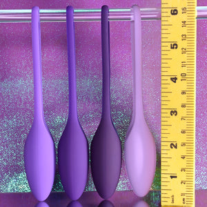 Playboy Pleasure Put In Work Graduated Kegel Set – image 7