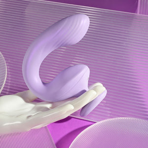 Playboy Pleasure Rev Me Up Vibrator – image 7