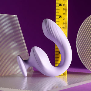 Playboy Pleasure Rev Me Up Vibrator – image 8