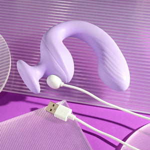 Playboy Pleasure Rev Me Up Vibrator – image 9