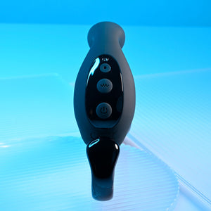 Playboy Pleasure Come Hither Prostate Massager with Remote – image 7