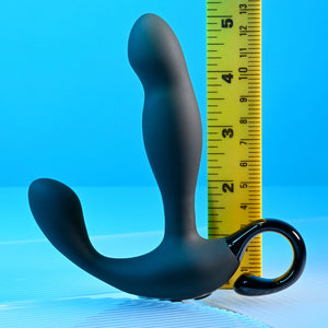 Playboy Pleasure Come Hither Prostate Massager with Remote – image 8