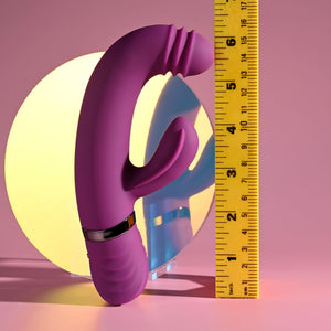 Playboy Tap That Rabbit Vibrator – image 7