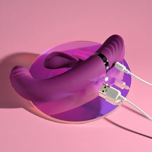 Playboy Tap That Rabbit Vibrator – image 8