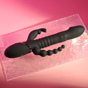 Playboy Rabbit Vibrator – image 7