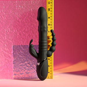 Playboy Rabbit Vibrator – image 8