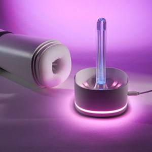 Playboy Pleasure Twist & Stroke Vibrating Stroker – image 7