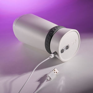 Playboy Pleasure Twist & Stroke Vibrating Stroker – image 9