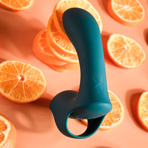 Playboy Pleasure Finger Ring Vibrator – image 7