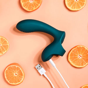 Playboy Pleasure Finger Ring Vibrator – image 9