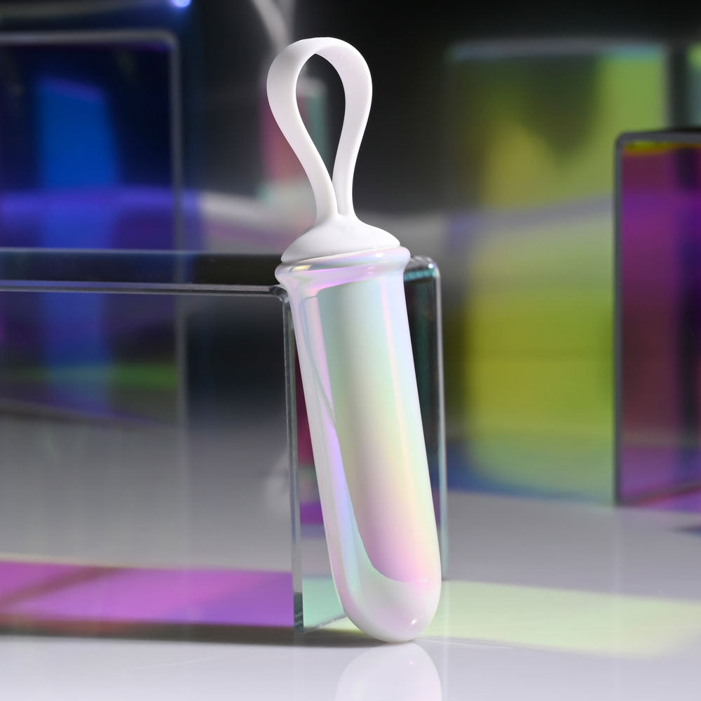 Playboy Pleasure ORGASMIC FANTASY - Body-Safe USB Rechargeable 13.5 cm Bullet Vibrator