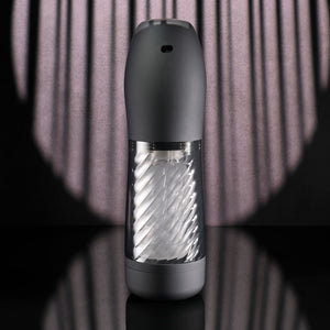 Playboy Pleasure Whirlwind Thrusting & Spinning Auto Stroker – image 7