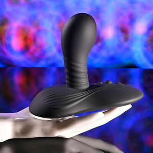 Playboy Pleasure Sittin & Spinnin Vibrator – image 7