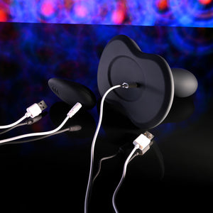 Playboy Pleasure Sittin & Spinnin Vibrator – image 9