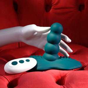 Playboy Have A Seat Rideable Vibrator – image 7