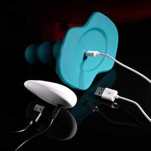 Playboy Have A Seat Rideable Vibrator – image 8